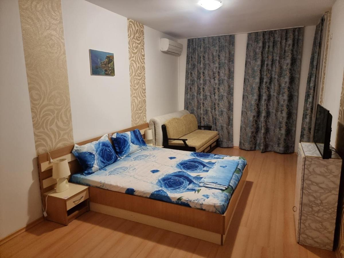Appartement Sunny Day 6 à Slantchev Briag Extérieur photo
