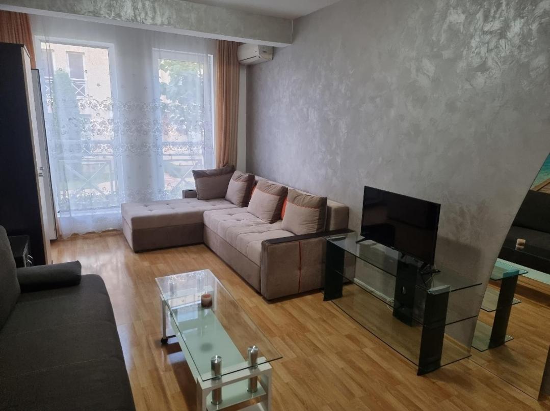 Appartement Sunny Day 6 à Slantchev Briag Extérieur photo