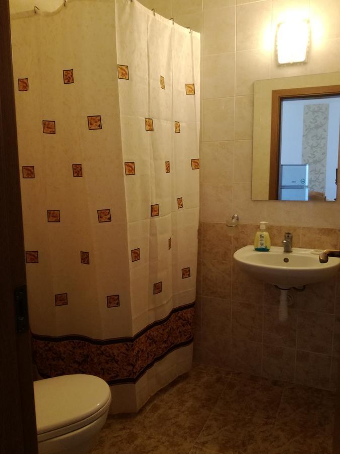 Appartement Sunny Day 6 à Slantchev Briag Extérieur photo